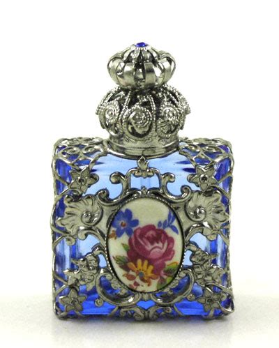 filigree perfume bottle wholesale